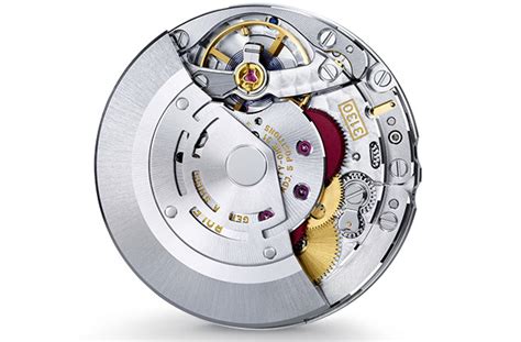 rolex 3130 movements.